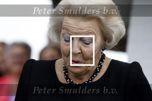 Zevenhuizen 8 september 2022
Prinses Beatrix bij 300 jarig bestaan van de molen in Zevenhuizen .