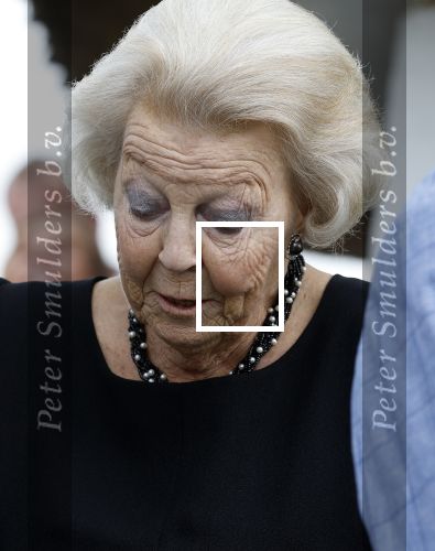 Zevenhuizen 8 september 2022
Prinses Beatrix bij 300 jarig bestaan van de molen in Zevenhuizen .