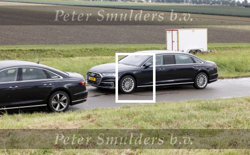 Zevenhuizen 8 september 2022
Prinses Beatrix bij 300 jarig bestaan van de molen in Zevenhuizen . Verlengde audi A8