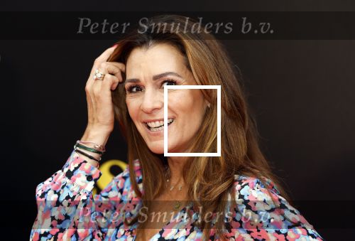 Amsterdam 5 september 2022
Premere Soof 3 in Tuschinski. Quinty Trustfull