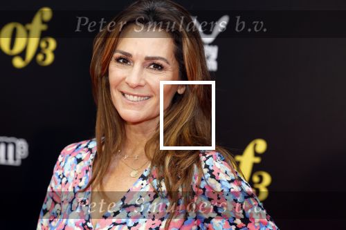 Amsterdam 5 september 2022
Premere Soof 3 in Tuschinski. Quinty Trustfull