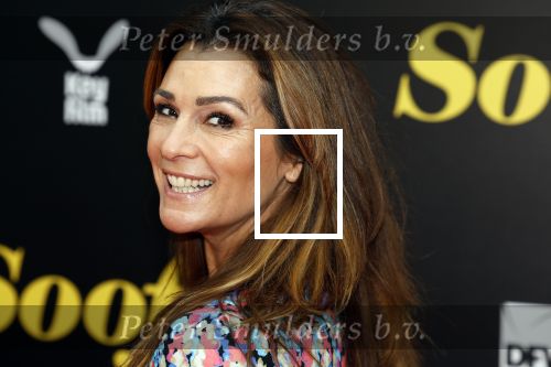 Amsterdam 5 september 2022
Premere Soof 3 in Tuschinski. Quinty Trustfull