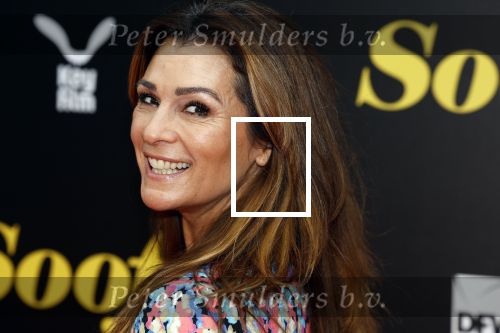Amsterdam 5 september 2022
Premere Soof 3 in Tuschinski. Quinty Trustfull