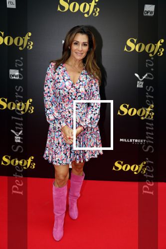 Amsterdam 5 september 2022
Premere Soof 3 in Tuschinski. Quinty Trustfull