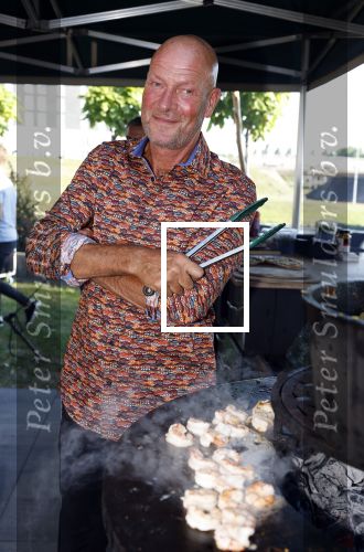 Lijnden 1 september 2022
Feest van kledingmerk  a fish named fred .
Tv kok Rene Pluijm