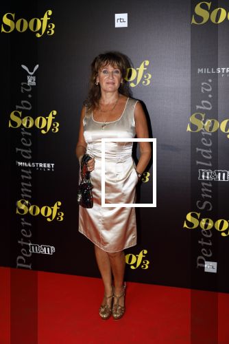 Amsterdam 5 september 2022
Premere Soof 3 in Tuschinski. Renee Fokker