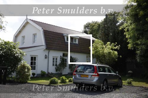 Blaricum 7 september 2022
Huis Rick Felderhof