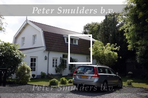 Blaricum 7 september 2022
Huis Rick Felderhof
