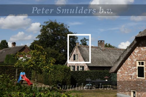 Blaricum 7 september 2022
Oude Huis Rick Felderhof