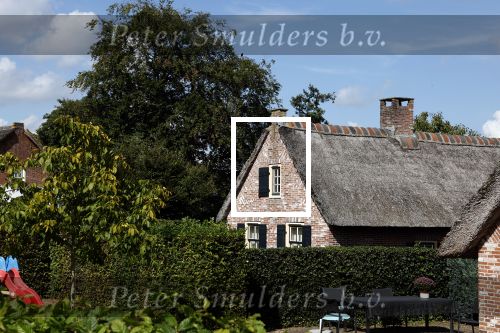Blaricum 7 september 2022
Oude Huis Rick Felderhof