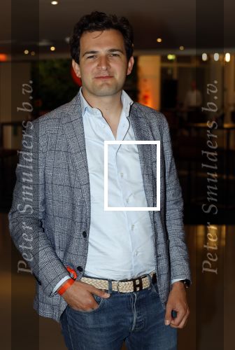Hilversum 30 augustus 2022
Perspresentatie NPO in theater Gooiland.
Rob Goossens