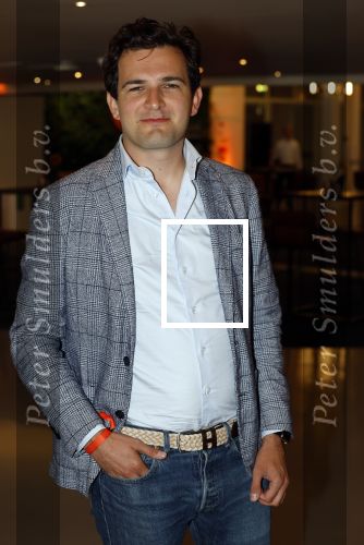 Hilversum 30 augustus 2022
Perspresentatie NPO in theater Gooiland.
Rob Goossens