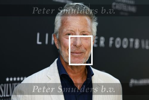 Aouderkerk aan de Amstel 31 augustus 2022
Herendiner Life after Football LAF bij paardenburg. Ook het blad met Ronald Koeman op de cover wordt gepresenteerd. Rob Jansen