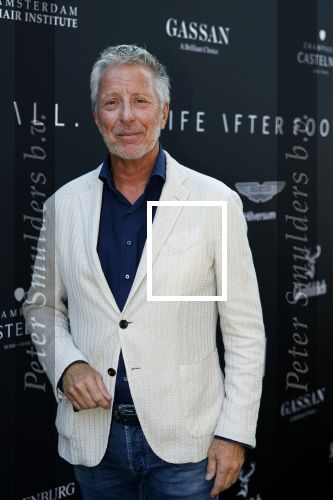 Aouderkerk aan de Amstel 31 augustus 2022
Herendiner Life after Football LAF bij paardenburg. Ook het blad met Ronald Koeman op de cover wordt gepresenteerd. Rob Jansen