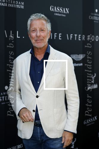 Aouderkerk aan de Amstel 31 augustus 2022
Herendiner Life after Football LAF bij paardenburg. Ook het blad met Ronald Koeman op de cover wordt gepresenteerd. Rob Jansen