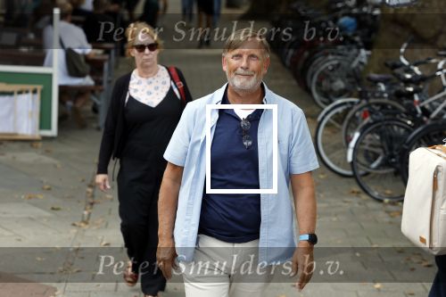 Amsterdam 5 september 2022
Prinses Amalia arriveert bij de UVA op haar eerste schooldag . Er was heel veel pers aanwezig. Rob v d Veen