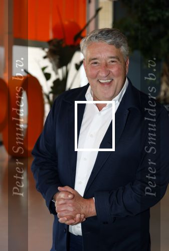 Hilversum 30 augustus 2022
Perspresentatie NPO in theater Gooiland.
Robert van Beckhoven