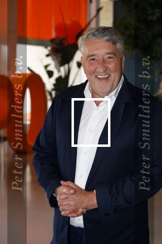 Hilversum 30 augustus 2022
Perspresentatie NPO in theater Gooiland.
Robert van Beckhoven