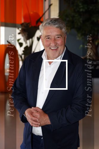 Hilversum 30 augustus 2022
Perspresentatie NPO in theater Gooiland.
Robert van Beckhoven