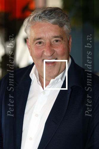 Hilversum 30 augustus 2022
Perspresentatie NPO in theater Gooiland.
Robert van Beckhoven