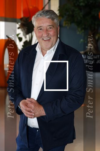 Hilversum 30 augustus 2022
Perspresentatie NPO in theater Gooiland.
Robert van Beckhoven