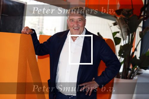 Hilversum 30 augustus 2022
Perspresentatie NPO in theater Gooiland.
Robert van Beckhoven