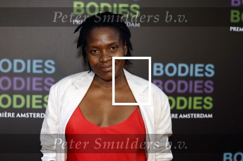 Amsterdam 24 augustus 2022
Premiere Bodies Bodies Bosies van Halina Reijn in Tuschinski . Romana Vrede