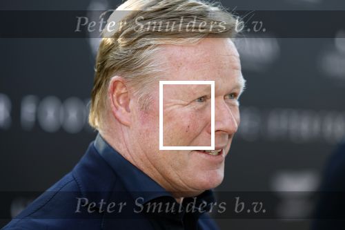 Aouderkerk aan de Amstel 31 augustus 2022
Herendiner Life after Football LAF bij paardenburg. Ook het blad met Ronald Koeman op de cover wordt gepresenteerd.