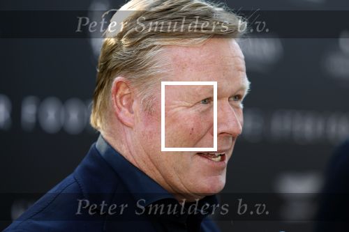 Aouderkerk aan de Amstel 31 augustus 2022
Herendiner Life after Football LAF bij paardenburg. Ook het blad met Ronald Koeman op de cover wordt gepresenteerd.