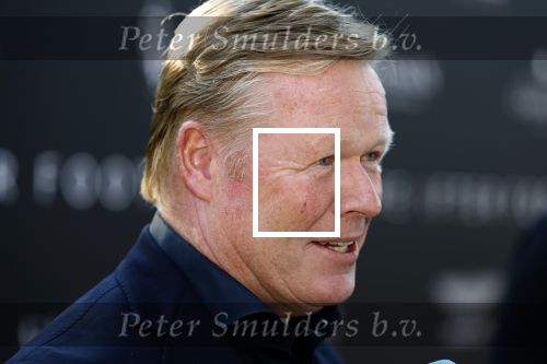 Aouderkerk aan de Amstel 31 augustus 2022
Herendiner Life after Football LAF bij paardenburg. Ook het blad met Ronald Koeman op de cover wordt gepresenteerd.
