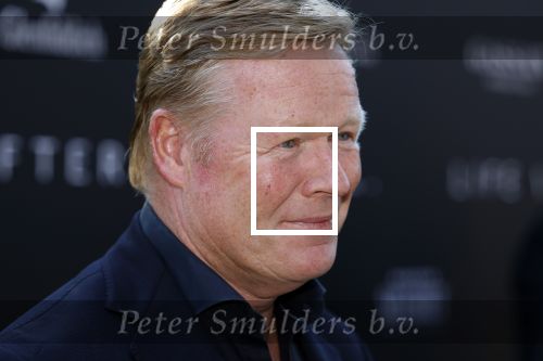 Aouderkerk aan de Amstel 31 augustus 2022
Herendiner Life after Football LAF bij paardenburg. Ook het blad met Ronald Koeman op de cover wordt gepresenteerd.