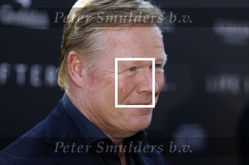 Aouderkerk aan de Amstel 31 augustus 2022
Herendiner Life after Football LAF bij paardenburg. Ook het blad met Ronald Koeman op de cover wordt gepresenteerd.