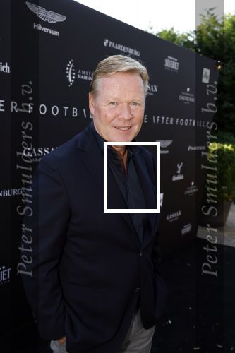 Aouderkerk aan de Amstel 31 augustus 2022
Herendiner Life after Football LAF bij paardenburg. Ook het blad met Ronald Koeman op de cover wordt gepresenteerd.