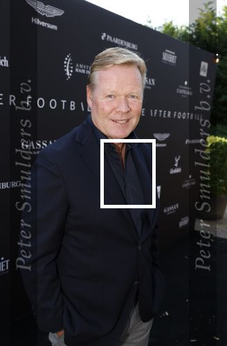 Aouderkerk aan de Amstel 31 augustus 2022
Herendiner Life after Football LAF bij paardenburg. Ook het blad met Ronald Koeman op de cover wordt gepresenteerd.
