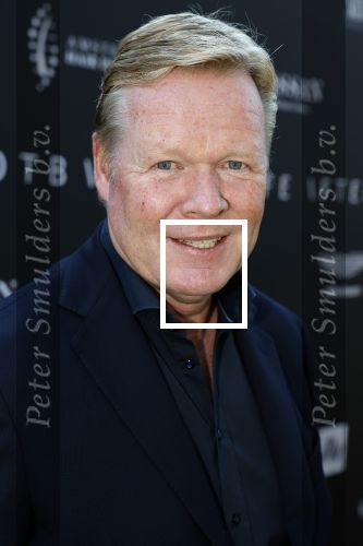 Aouderkerk aan de Amstel 31 augustus 2022
Herendiner Life after Football LAF bij paardenburg. Ook het blad met Ronald Koeman op de cover wordt gepresenteerd.