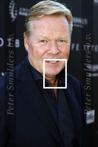 Aouderkerk aan de Amstel 31 augustus 2022
Herendiner Life after Football LAF bij paardenburg. Ook het blad met Ronald Koeman op de cover wordt gepresenteerd.