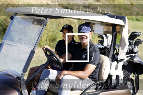 Amsterdam 1 september 2022
Golfwedstrijd Bart ter Haar en BMW dealer van Poelgeest op golfbaan the international. Ruud Gullit en zijn vriendin Karin de Rooij . Ruud werd deze dag 60 jaar oud.