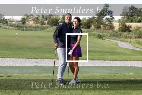 Amsterdam 1 september 2022
Golfwedstrijd Bart ter Haar en BMW dealer van Poelgeest op golfbaan the international. Ruud Gullit en zijn vriendin Karin de Rooij . Ruud werd deze dag 60 jaar oud.