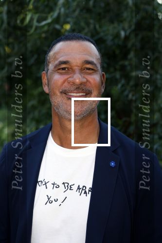 Aouderkerk aan de Amstel 31 augustus 2022
Herendiner Life after Football LAF bij paardenburg. Ook het blad met Ronald Koeman op de cover wordt gepresenteerd. Ruud Gullit