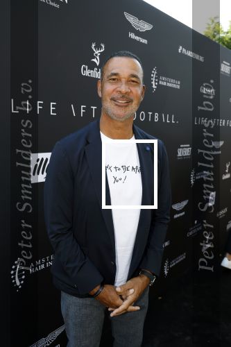Aouderkerk aan de Amstel 31 augustus 2022
Herendiner Life after Football LAF bij paardenburg. Ook het blad met Ronald Koeman op de cover wordt gepresenteerd. Ruud Gullit
