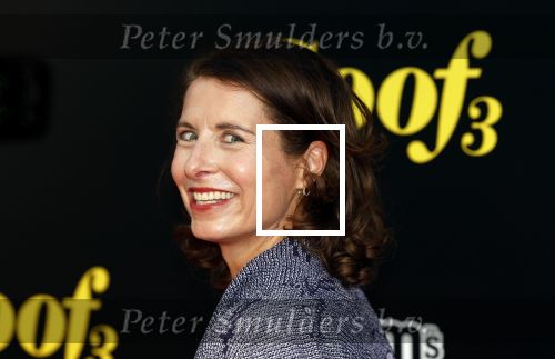 Amsterdam 5 september 2022
Premere Soof 3 in Tuschinski. Sandra Mattie