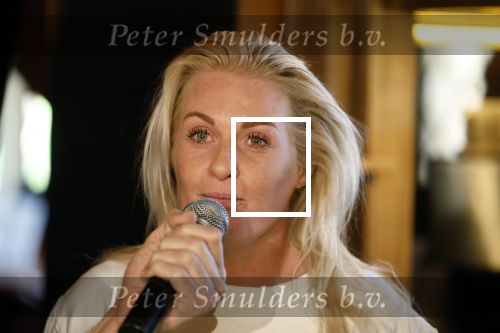 Amsterdam 21 maart 2022
Presentatie heren van Amstel live in Amsterdam.
Sanne hans  (miss Montreal)