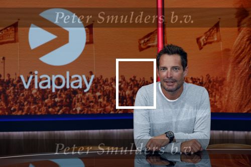 Hilversum 26 augustus 2022
Perspresentatie Viaplay met oa Amber Brantsen Christijan Albers Giedo v d Garde Sebastiaan Bleekemolen en Allard Kalff.