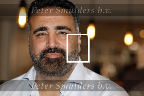 Hilversum 30 augustus 2022
Perspresentatie NPO in theater Gooiland.
Sinan Can