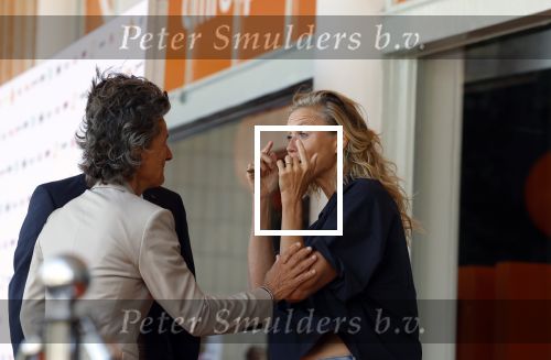 Hilversum 30 augustus 2022
Perspresentatie NPO in theater Gooiland.
Sophie Hilbrand