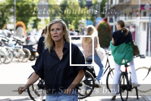 Hilversum 30 augustus 2022
Perspresentatie NPO in theater Gooiland.
Sophie Hilbrand