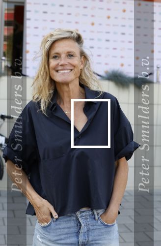 Hilversum 30 augustus 2022
Perspresentatie NPO in theater Gooiland.
Sophie Hilbrand