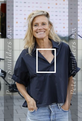 Hilversum 30 augustus 2022
Perspresentatie NPO in theater Gooiland.
Sophie Hilbrand