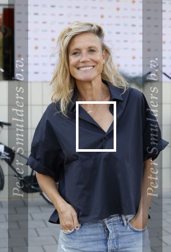 Hilversum 30 augustus 2022
Perspresentatie NPO in theater Gooiland.
Sophie Hilbrand