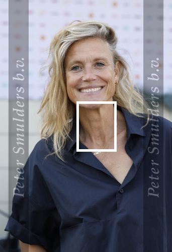 Hilversum 30 augustus 2022
Perspresentatie NPO in theater Gooiland.
Sophie Hilbrand